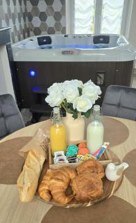 Ferme du chateau - 4