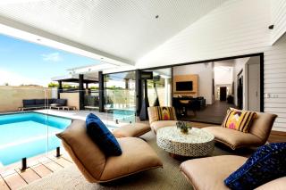 Ocean Beach Road - Sorrento - 0