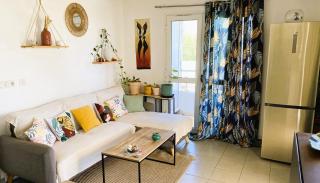 Appt Terrasse Tropicale - vue mer à St-Leu centre - 9