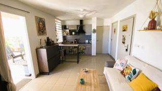 Appt Terrasse Tropicale - vue mer à St-Leu centre - 6