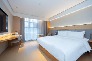 JI Hotel Shanghai Jiaotong University Jinping Road - 4