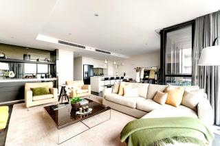 Yarra View - Melbourne - 2