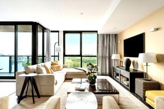 Yarra View - Melbourne - 1