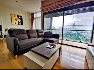 Circle Living Skyline Residence - Makkasan - 0