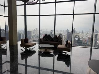 Circle Living Skyline Residence - Makkasan - 5