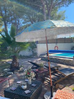 Loft charmant à la campagne - 0