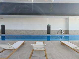 Modern & Stylish Haven Westfield Hospital, gym&Pool, Free P - 2