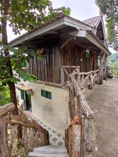 บ้านมนตรี อินทนนท์ - Baan Montree Inthanon - 4