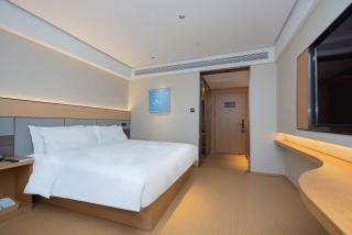 JI Hotel Shanghai Jiaotong University Jinping Road - 3