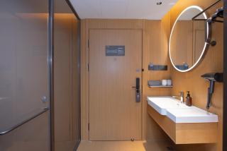 JI Hotel Shanghai Jiaotong University Jinping Road - 2