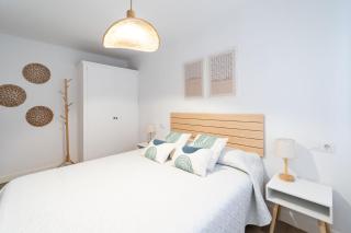 La Cardina - Apartamento en la Costa Brava - Isla Roja - 6