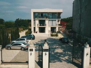 Belgrad Rustaveli Kobuleti - 0