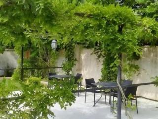 Belgrad Rustaveli Kobuleti - 7