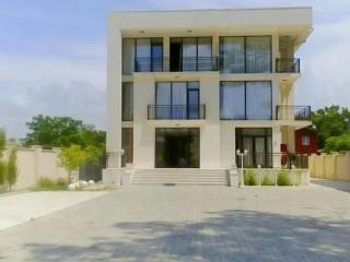 Belgrad Rustaveli Kobuleti - 2