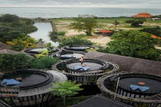 Canggu Cabana Resort & Spa by Ini Vie Hospitality - 8