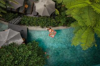 Canggu Cabana Resort & Spa by Ini Vie Hospitality - 6