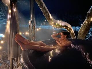 Citi Krasti Eco Spa Residence - 8