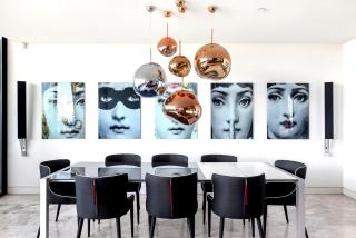 The Parade Penthouse - Melbourne - 3