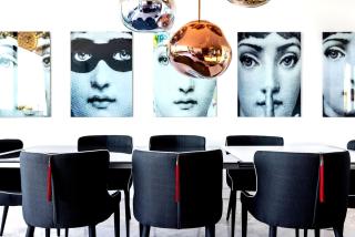 The Parade Penthouse - 2