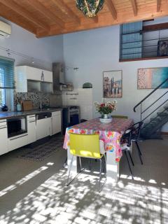 Loft charmant à la campagne - 9