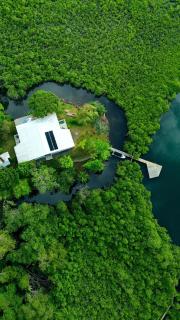 La Purita Ecolodge - 4