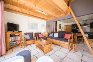 Chalet - Les 6 Parets - 8