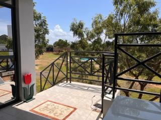 First rose - Magutu - 4