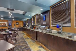 Best Western Bonnyville Inn & Suites - 7