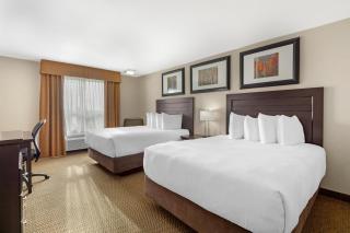 Best Western Bonnyville Inn & Suites - 5