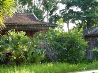 Sala Lodges - 9
