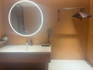 JI Hotel Nanjing Qinhuai Baixia High-tech Industrial Park - 8