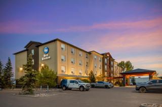 Best Western Bonnyville Inn & Suites - 9