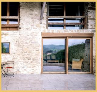 Ferme du Salève I Portes de Genève - 5