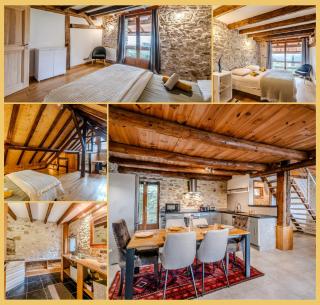 Ferme du Salève I Portes de Genève - 8