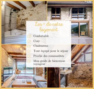 Ferme du Salève I Portes de Genève - 7