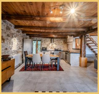 Ferme du Salève I Portes de Genève - 3