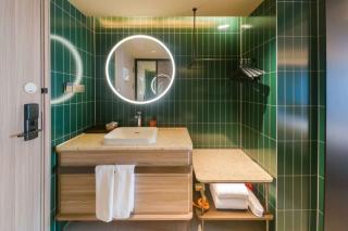 Orange Hotel Chongqing Yangjiaping Zoo - 1