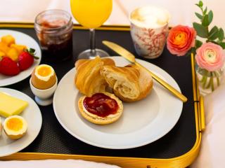 Chateau isigny "Boutique" & Séjour Romantique & Charme - 9