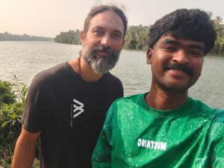 Munroe Riverside Homestay - 5