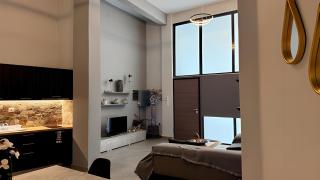 Thissio Luxury Apartment - 9