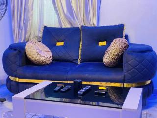 Unique Grace Lovely 1 bedroom, Wi-fi, & 247 light - 9