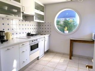 Maison 4 personnes à 100m de la plage de la Grève Rose à TREGASTEL - Ref 142 - Trégastel - 8