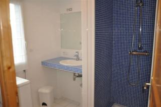 Maison 4 personnes à 100m de la plage de la Grève Rose à TREGASTEL - Ref 142 - 7