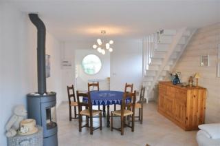 Maison 4 personnes à 100m de la plage de la Grève Rose à TREGASTEL - Ref 142 - 4