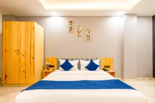 The Heaven Of Jupiter by Vaidik hospitality - 8