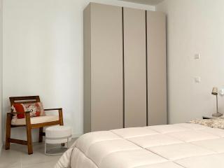 Malpensa Airport Apartment - 9 min to MXP - Free Parking - 1