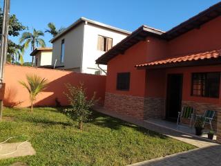 Cozy house with pool, between two beaches - Bertioga - 4