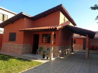 Cozy house with pool, between two beaches - Bertioga - 3