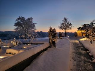 Gasthof Sunnebad - 9