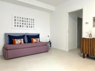 Malpensa Airport Apartment - 9 min to MXP - Free Parking - 4